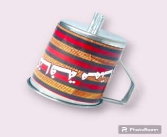 Kunafa Cups 6 pcs اكواب كنافة